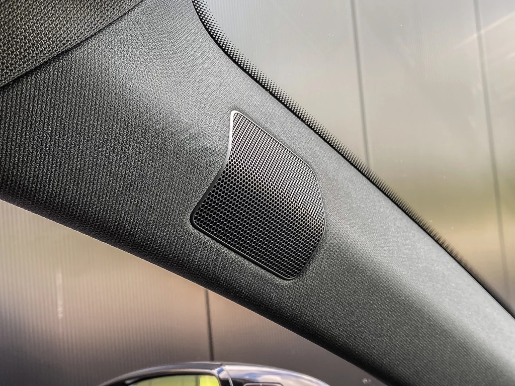 Audi SQ5 – foto 95