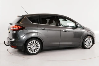 Ford C-MAX – thumbnail 8
