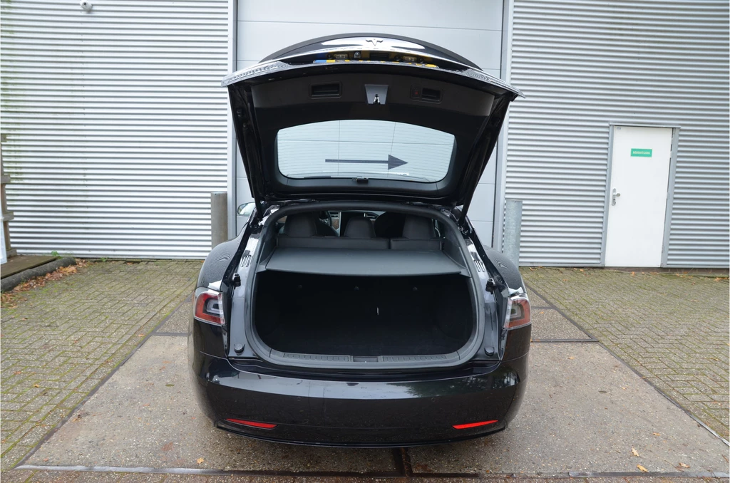 Tesla Model S – foto 33