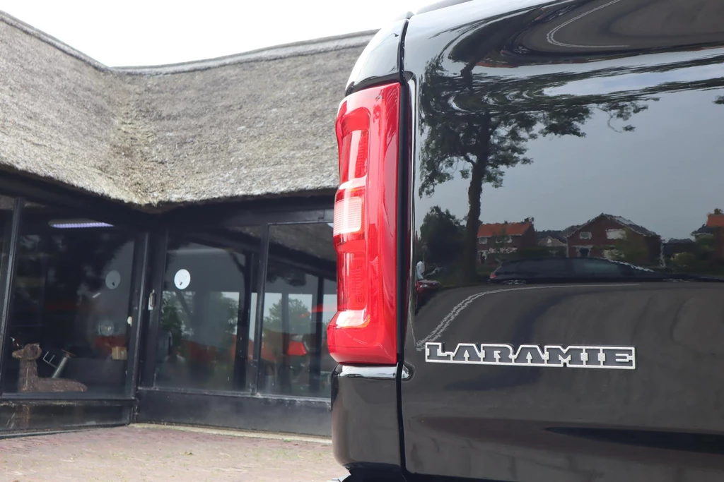 Dodge Ram 1500 – foto 30