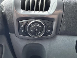 Ford Transit Custom – thumbnail 20