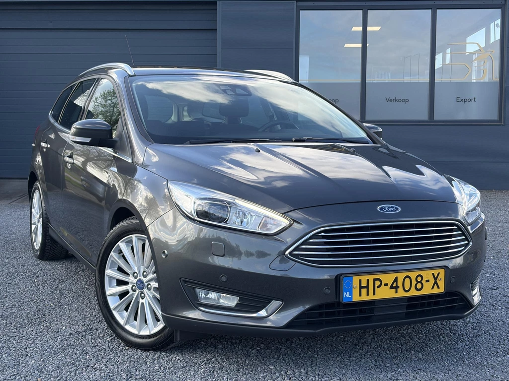 Ford Focus – foto 4