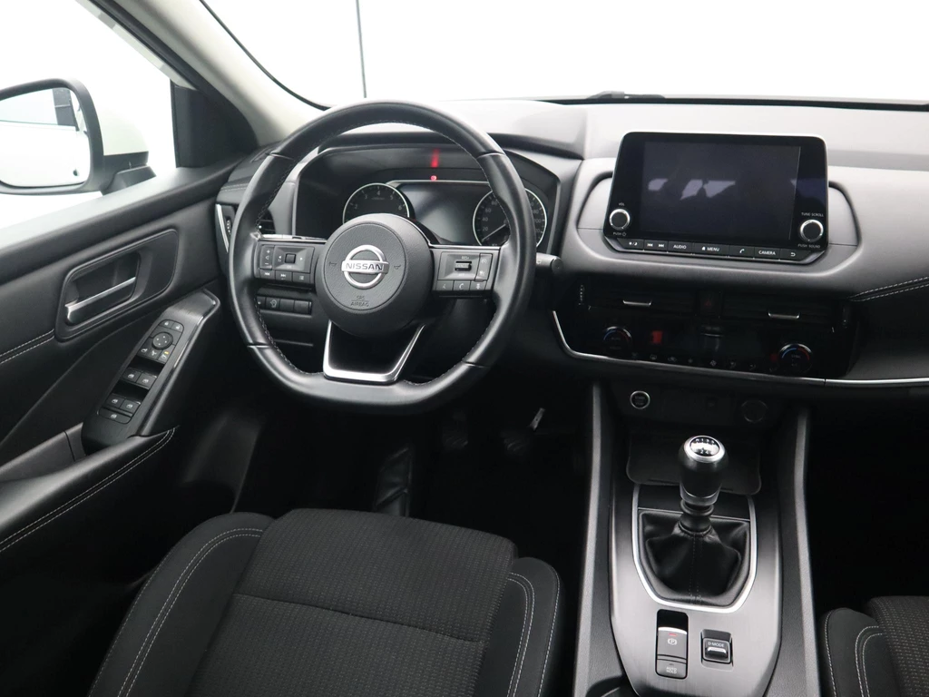 Nissan QASHQAI – foto 18