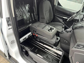 Ford Transit Connect – thumbnail 40