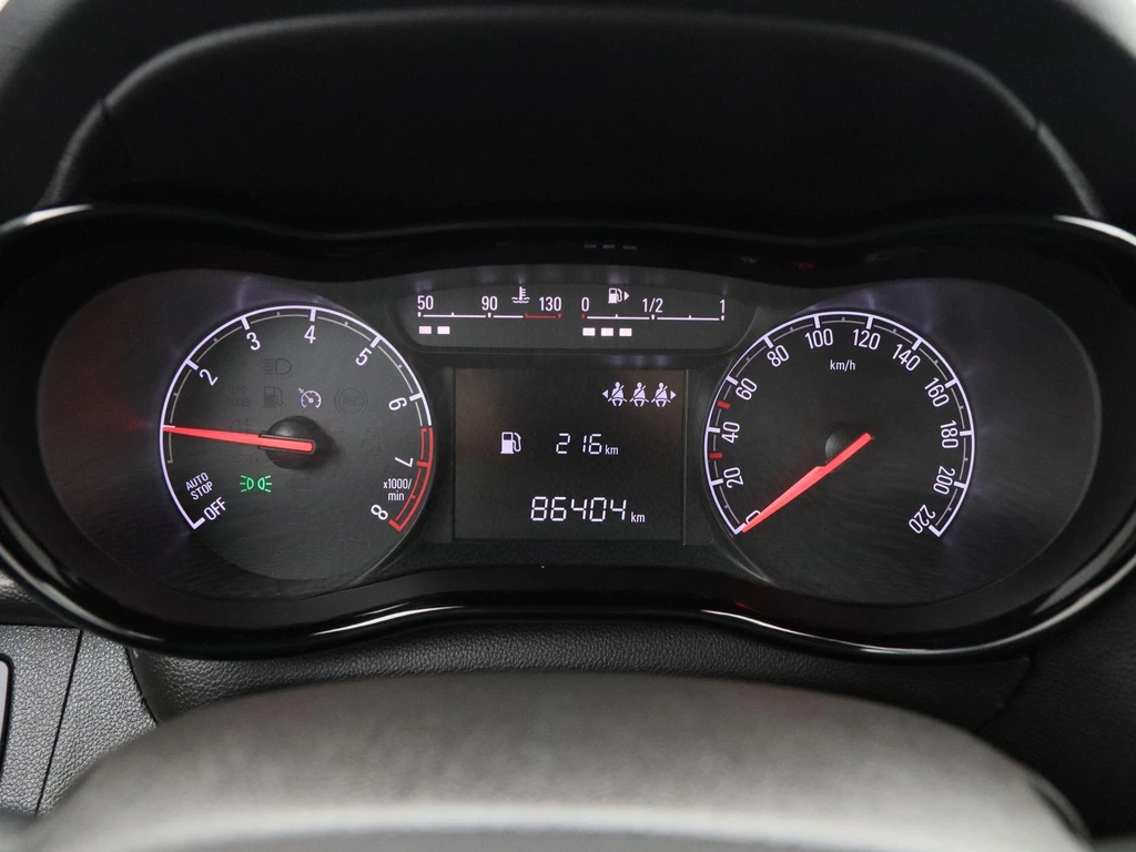 Opel KARL – foto 18
