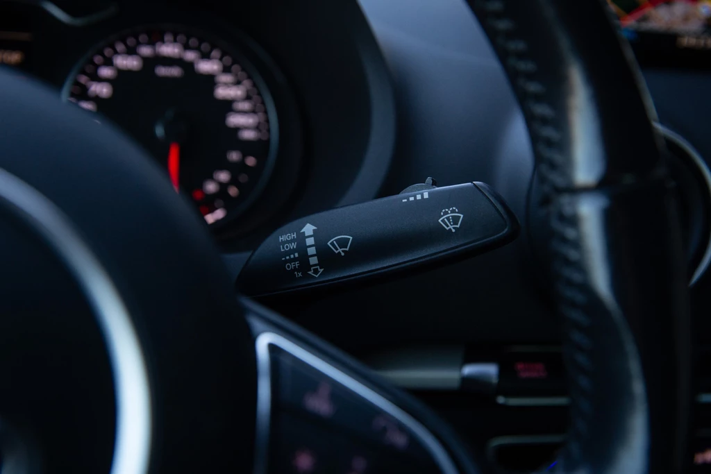 Audi A3 – foto 14