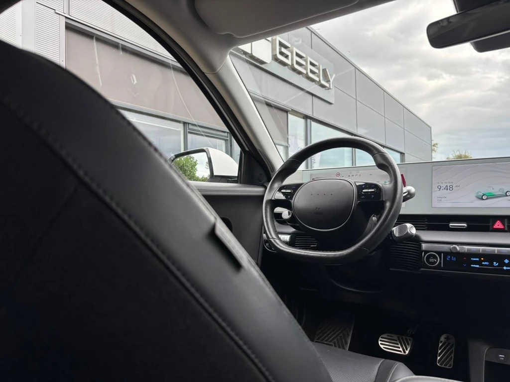 Hyundai IONIQ 5 – foto 22