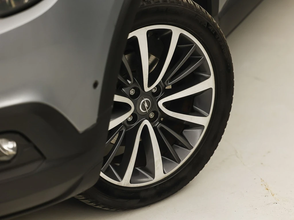 Opel Crossland X – foto 15