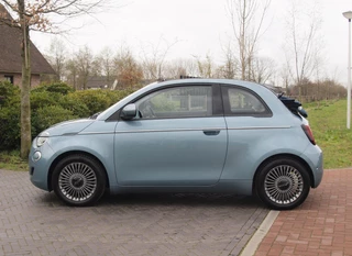 Fiat 500C – thumbnail 3