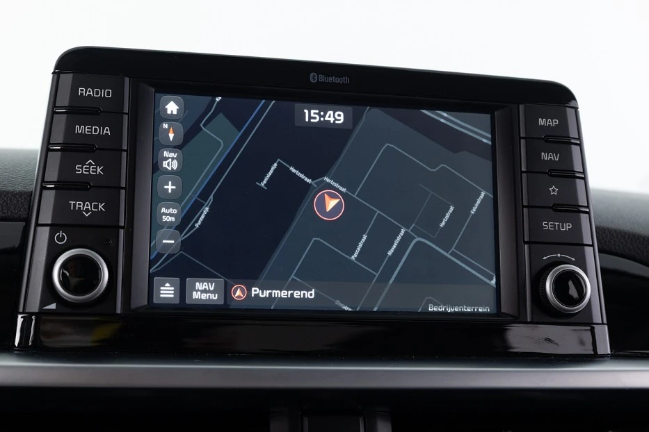 Kia Picanto – foto 14