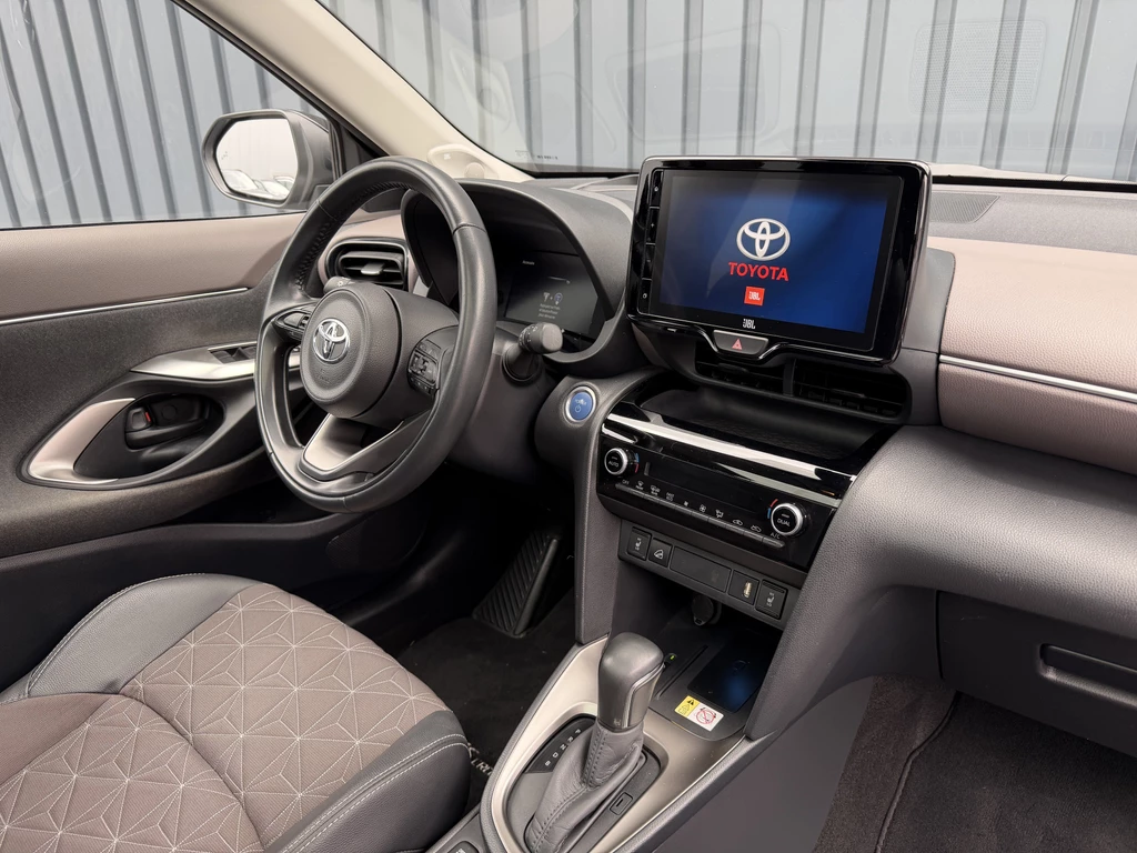 Toyota Yaris Cross – foto 13