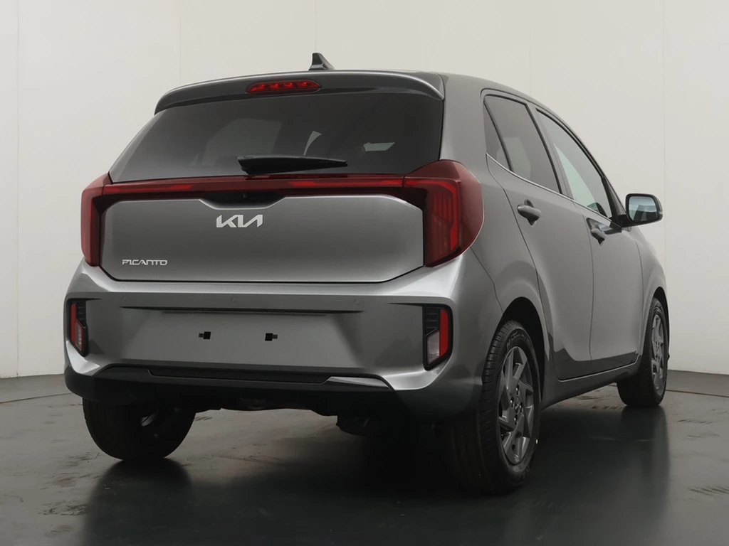 Kia Picanto – foto 7