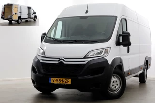 Citroën Jumper – thumbnail 1