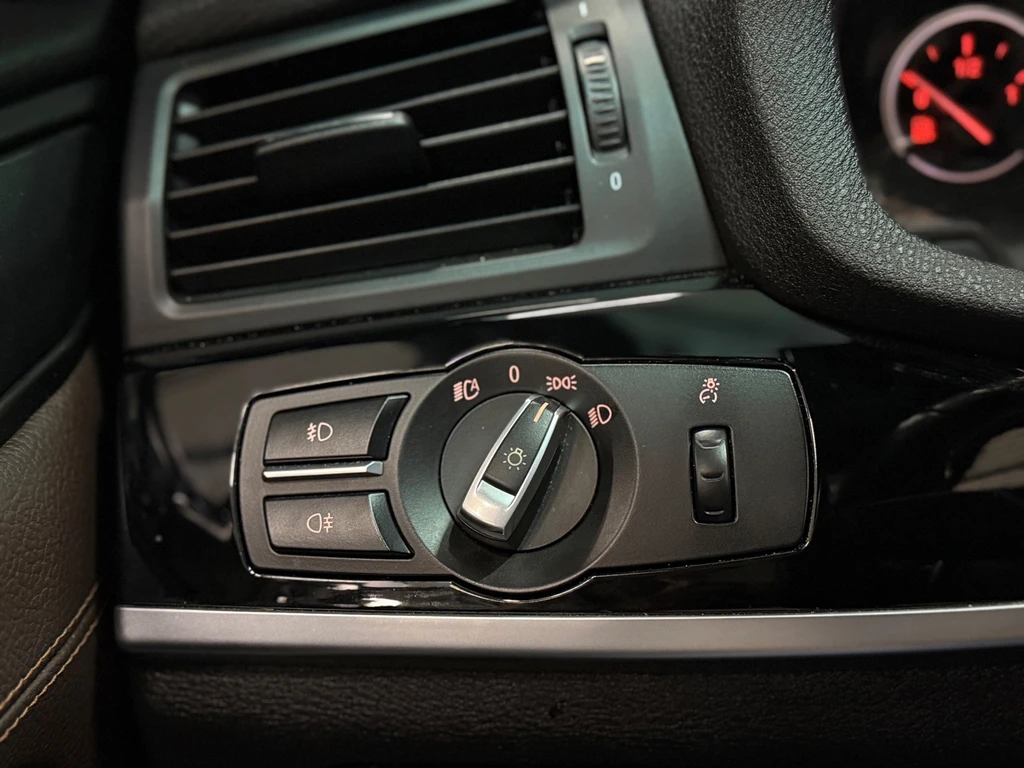 BMW X4 – foto 15
