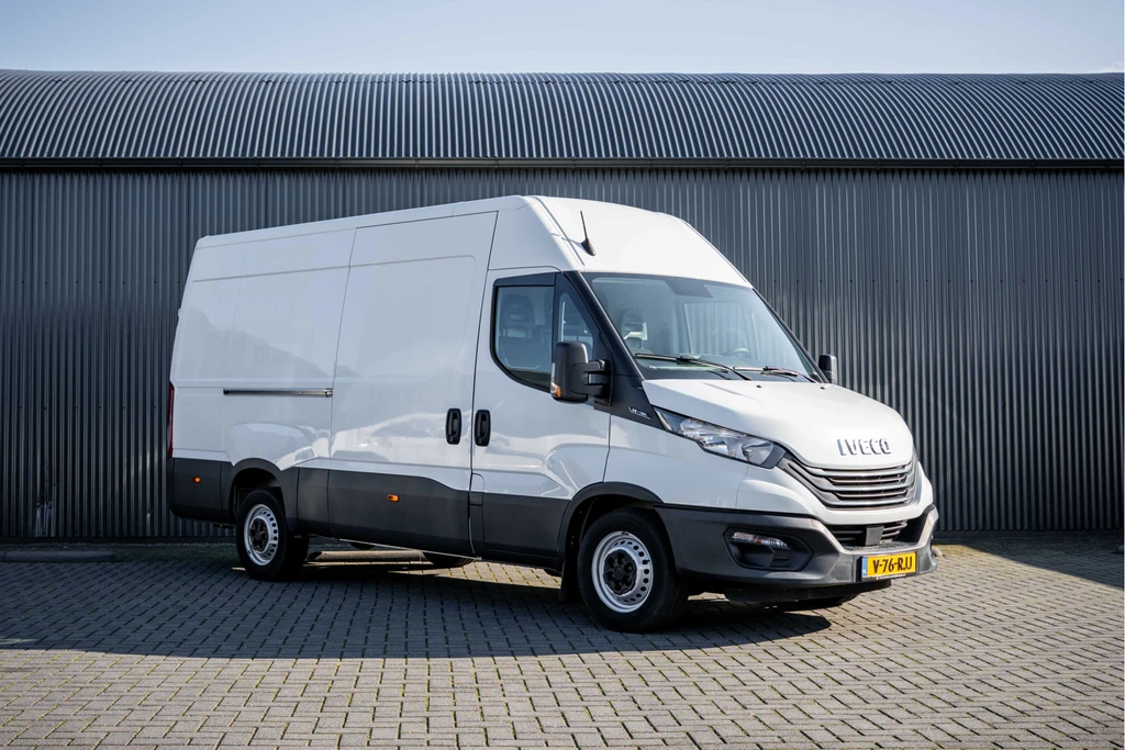 Iveco Daily – foto 6