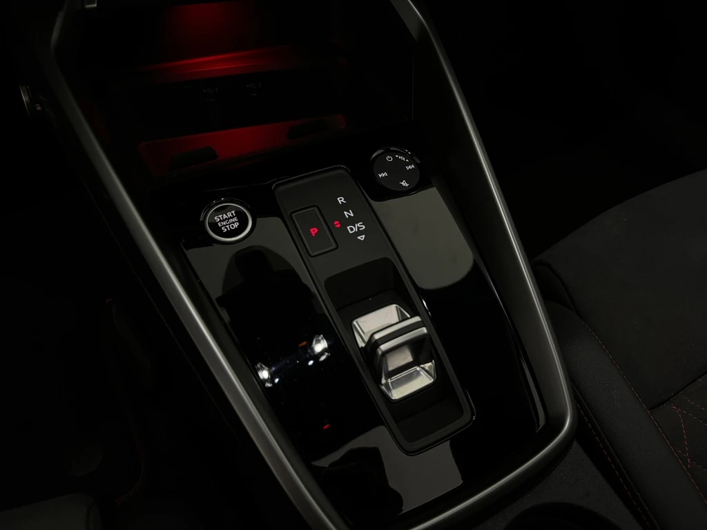 Audi A3 – foto 13