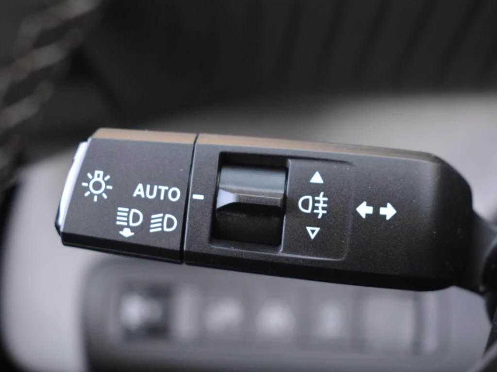 Citroën C3 Aircross – foto 23