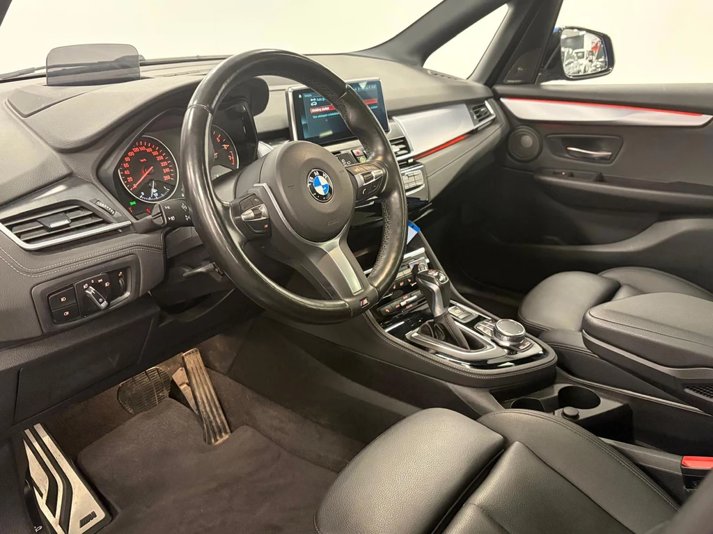 BMW 2 Serie – foto 35