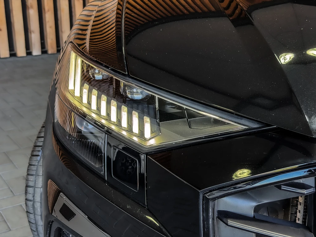 Audi Q8 – foto 39