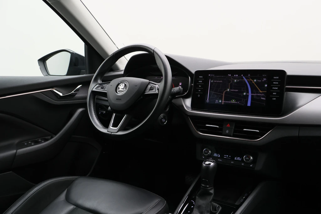 Škoda Kamiq – foto 30