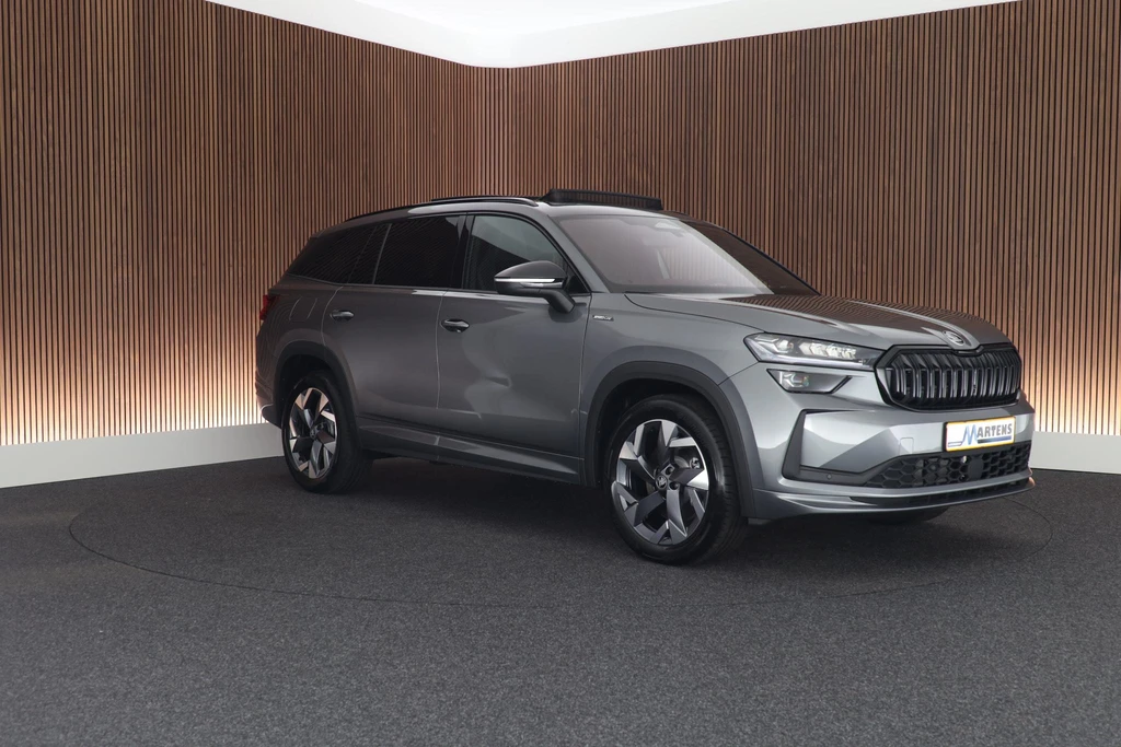 Škoda Kodiaq – foto 6