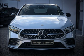 Mercedes-Benz A-Klasse – thumbnail 11