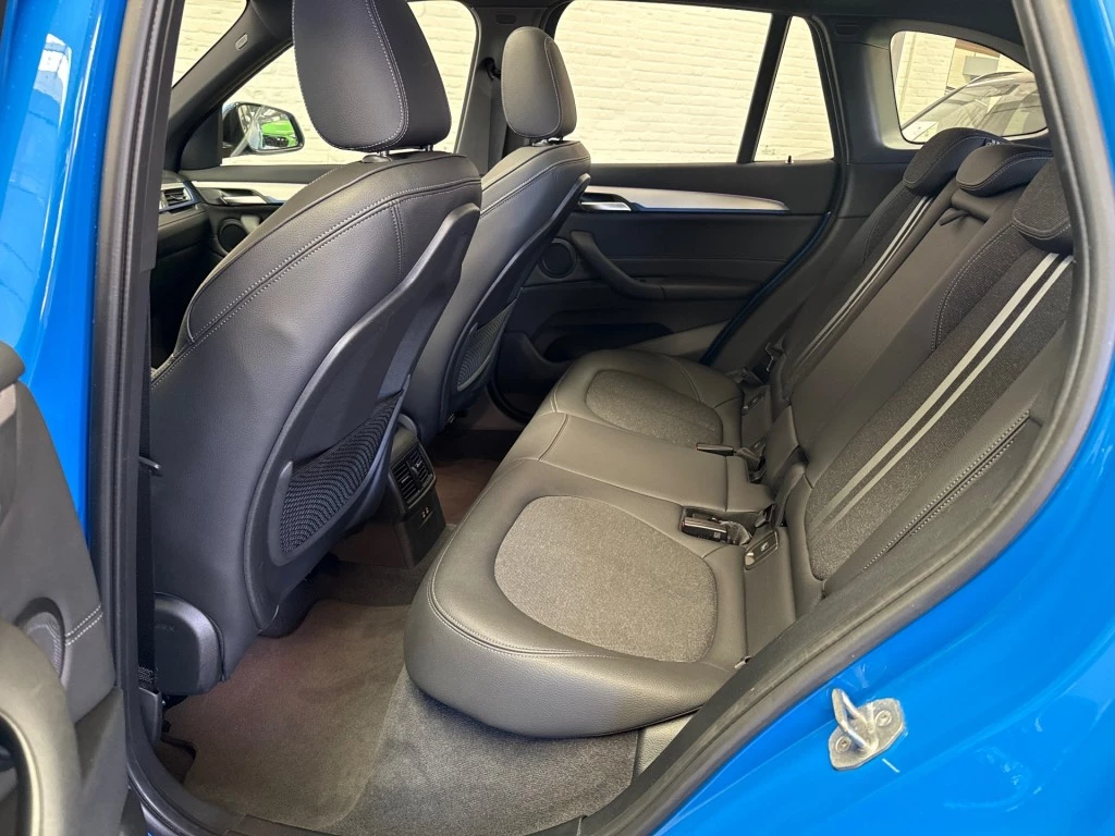 BMW X1 – foto 14
