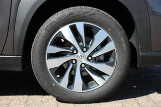 Suzuki S-Cross – thumbnail 19