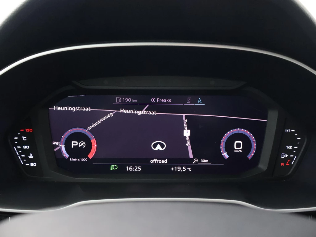 Audi Q3 – foto 20