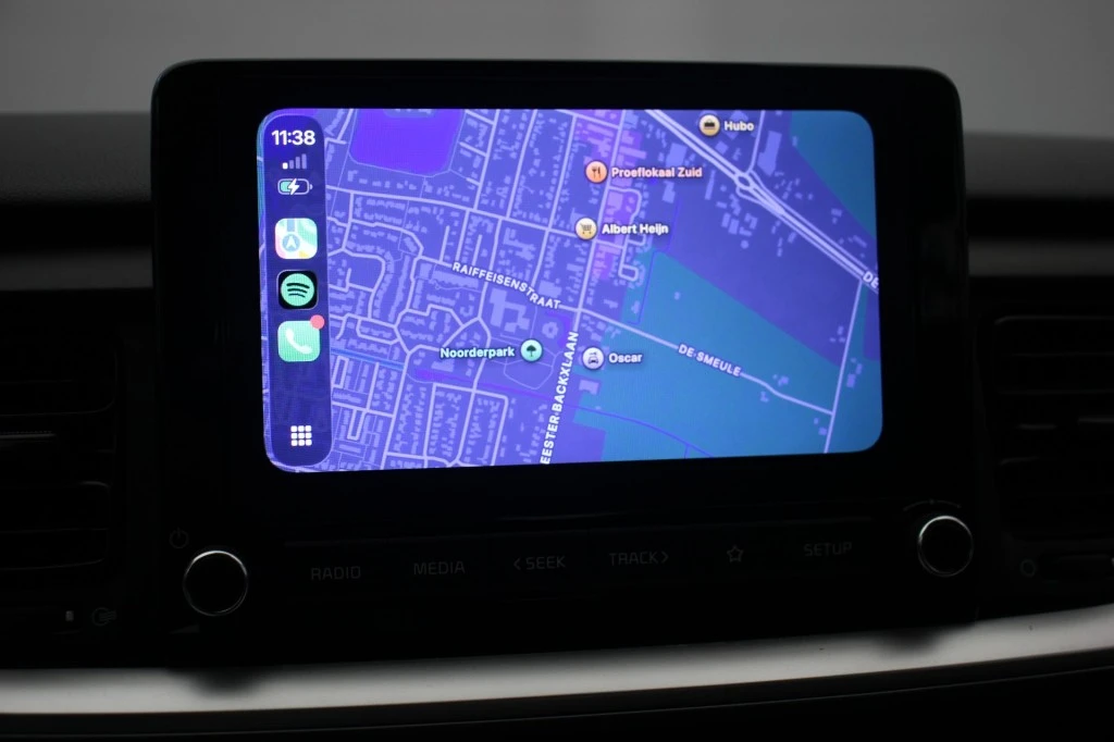 Kia Stonic – foto 25