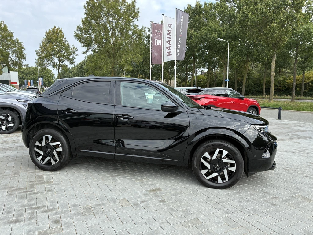 Opel Mokka – foto 2