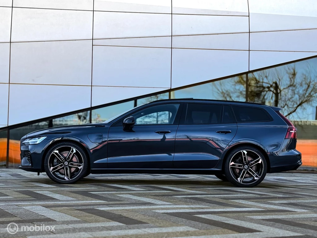Volvo V60 – foto 5