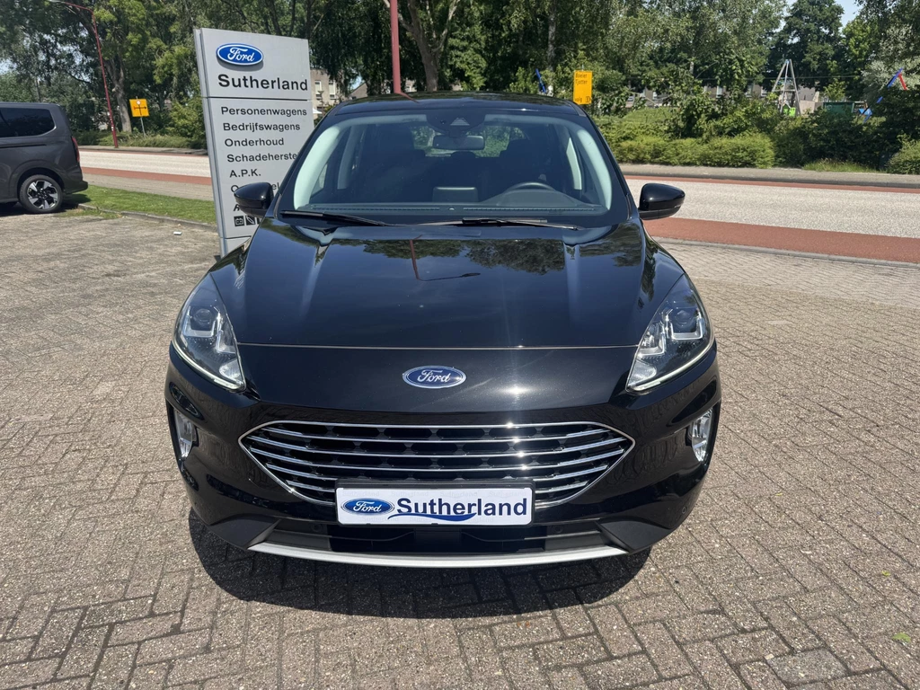 Ford Kuga – foto 7