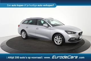 SEAT Leon – thumbnail 12