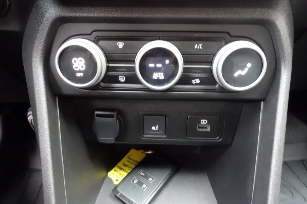 Dacia Sandero Stepway – foto 26