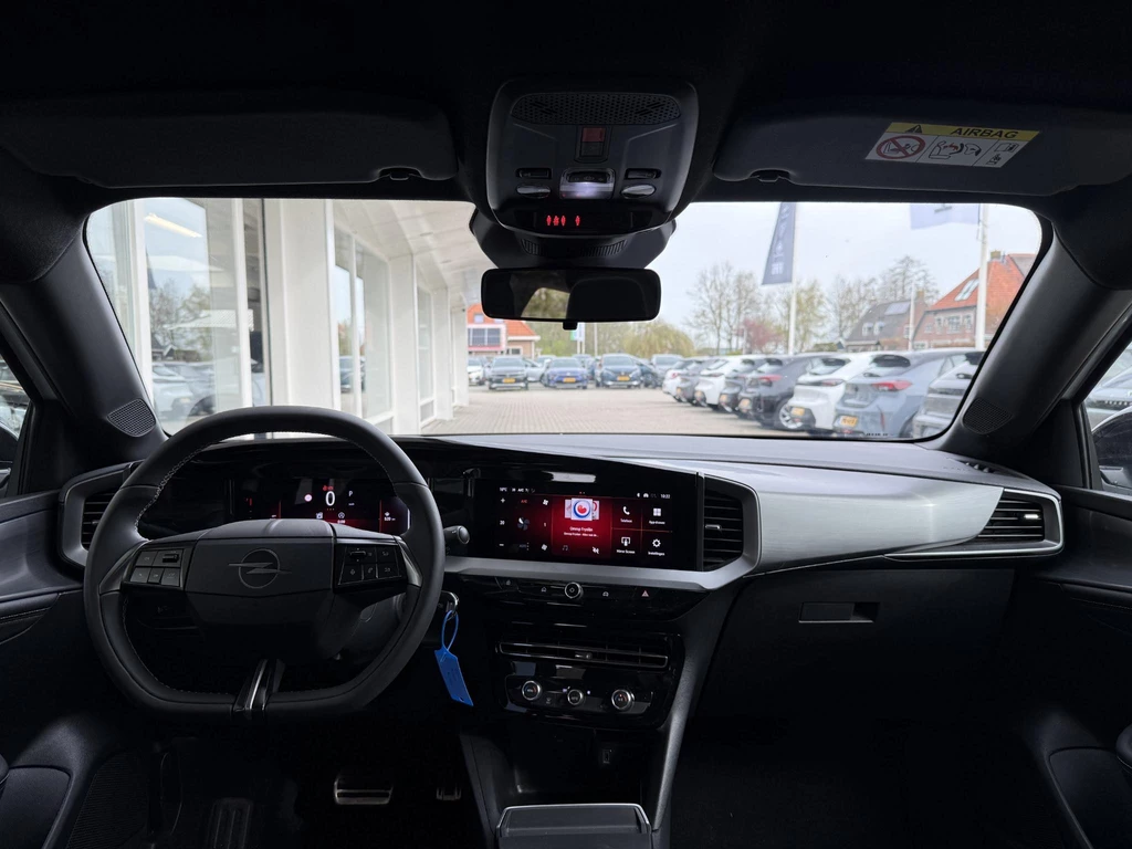 Opel Mokka – foto 9