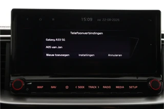 Kia Ceed Sportswagon – thumbnail 53