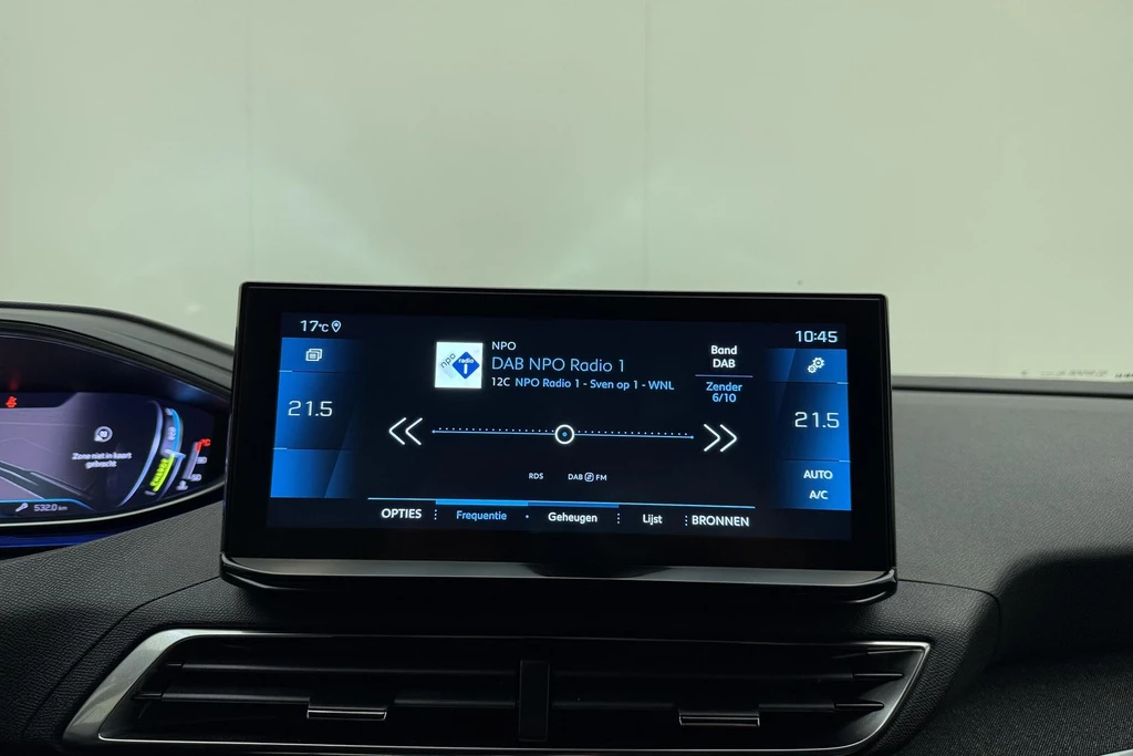 Peugeot 5008 – foto 25