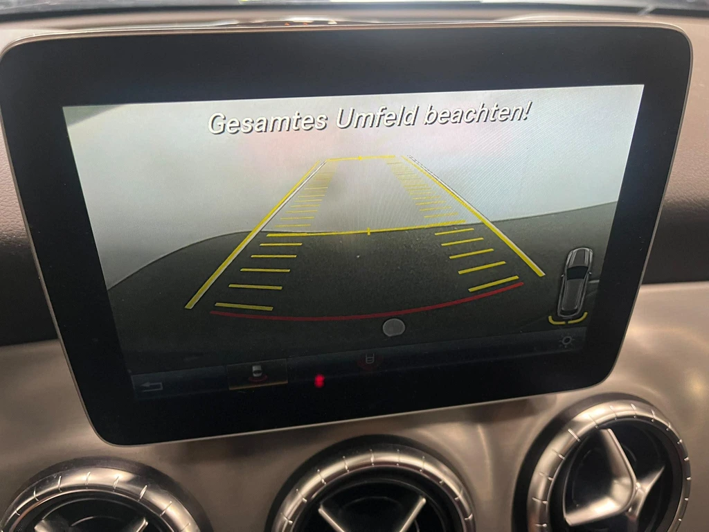 Mercedes-Benz CLA – foto 19