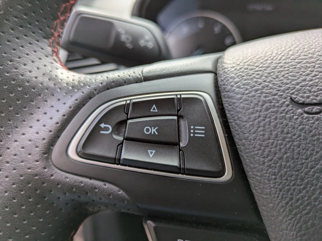 Ford EcoSport – foto 28
