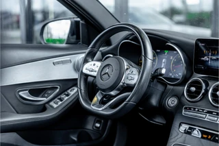 Mercedes-Benz C-Klasse – thumbnail 13