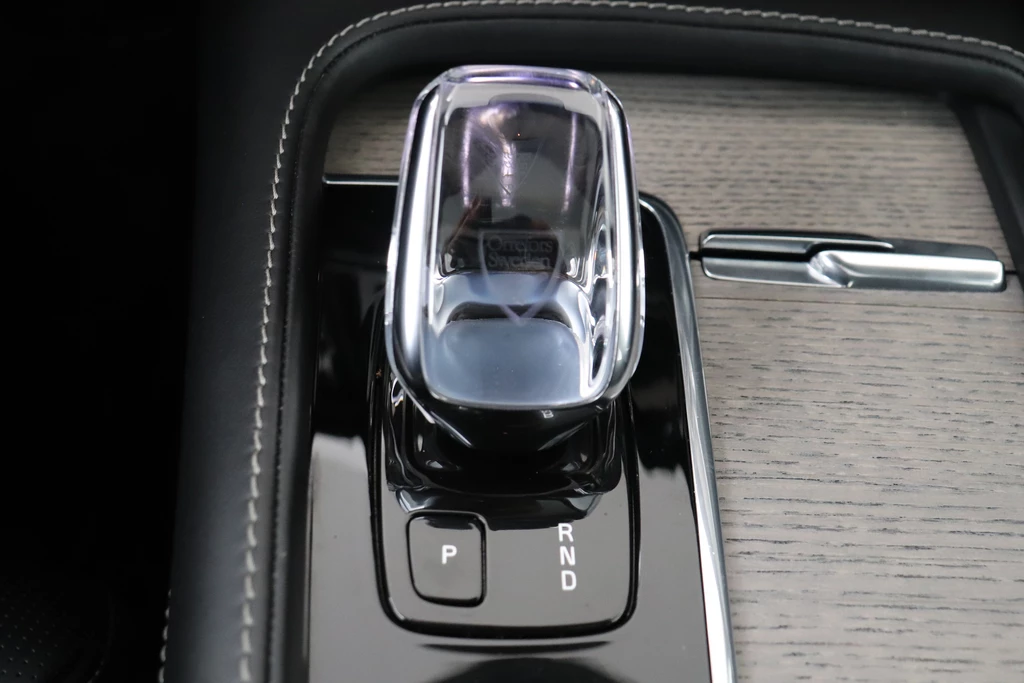 Volvo S90 – foto 35