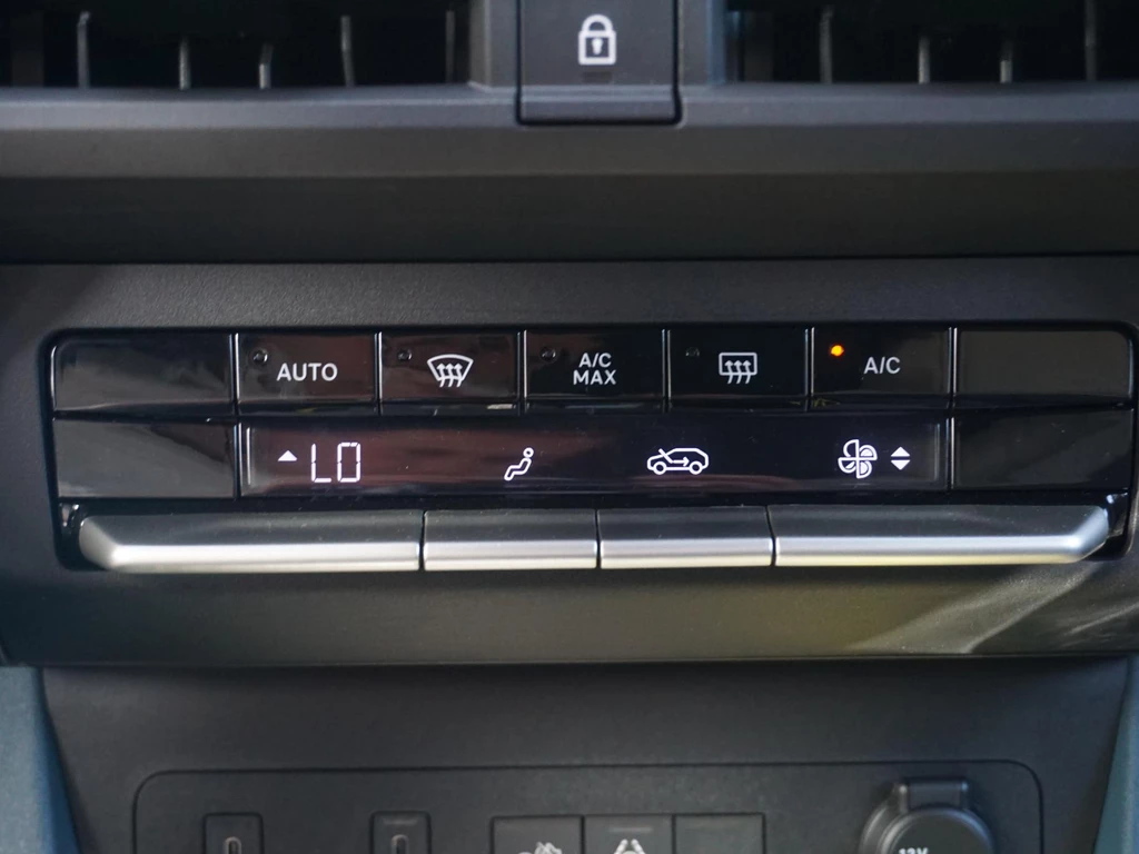 Fiat Grande Panda – foto 18