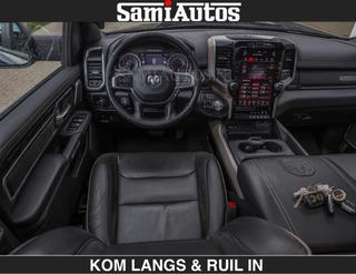 Dodge Ram Pick-Up – thumbnail 34