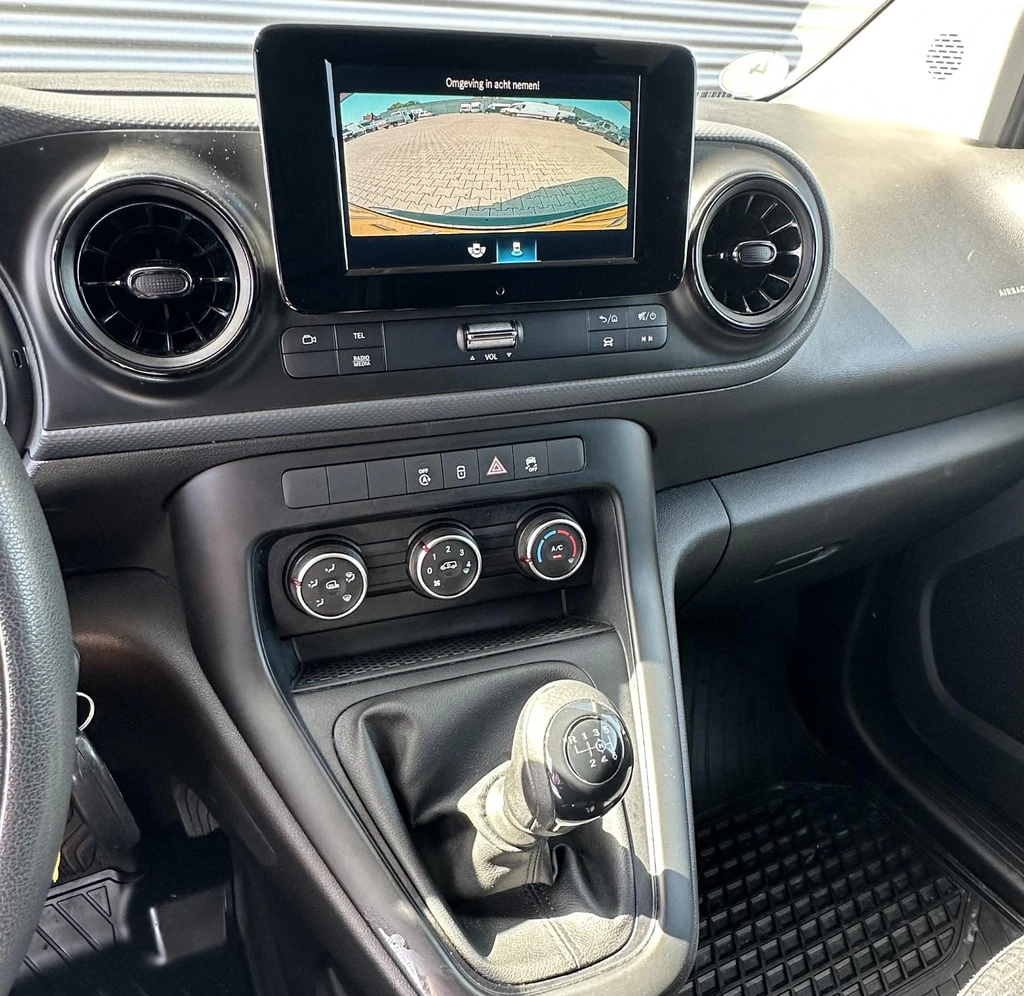 Mercedes-Benz Citan – foto 15