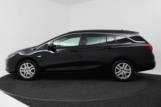 Opel Astra – thumbnail 2