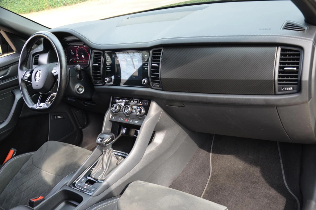 Škoda Kodiaq – foto 45