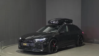 Audi RS6 – thumbnail 1