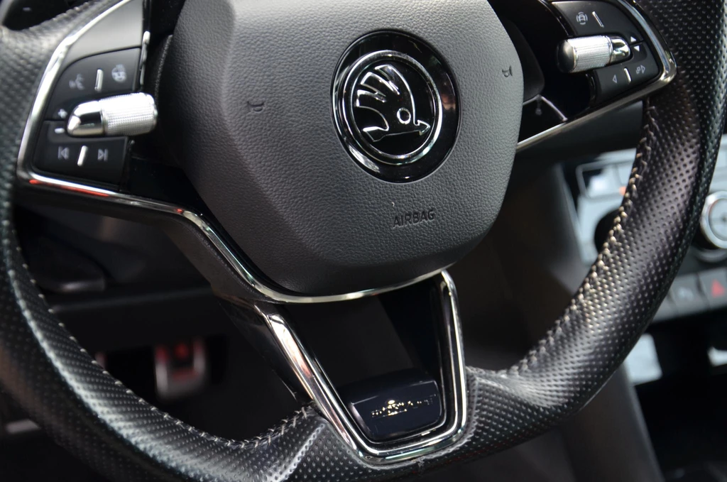 Škoda Kodiaq – foto 23