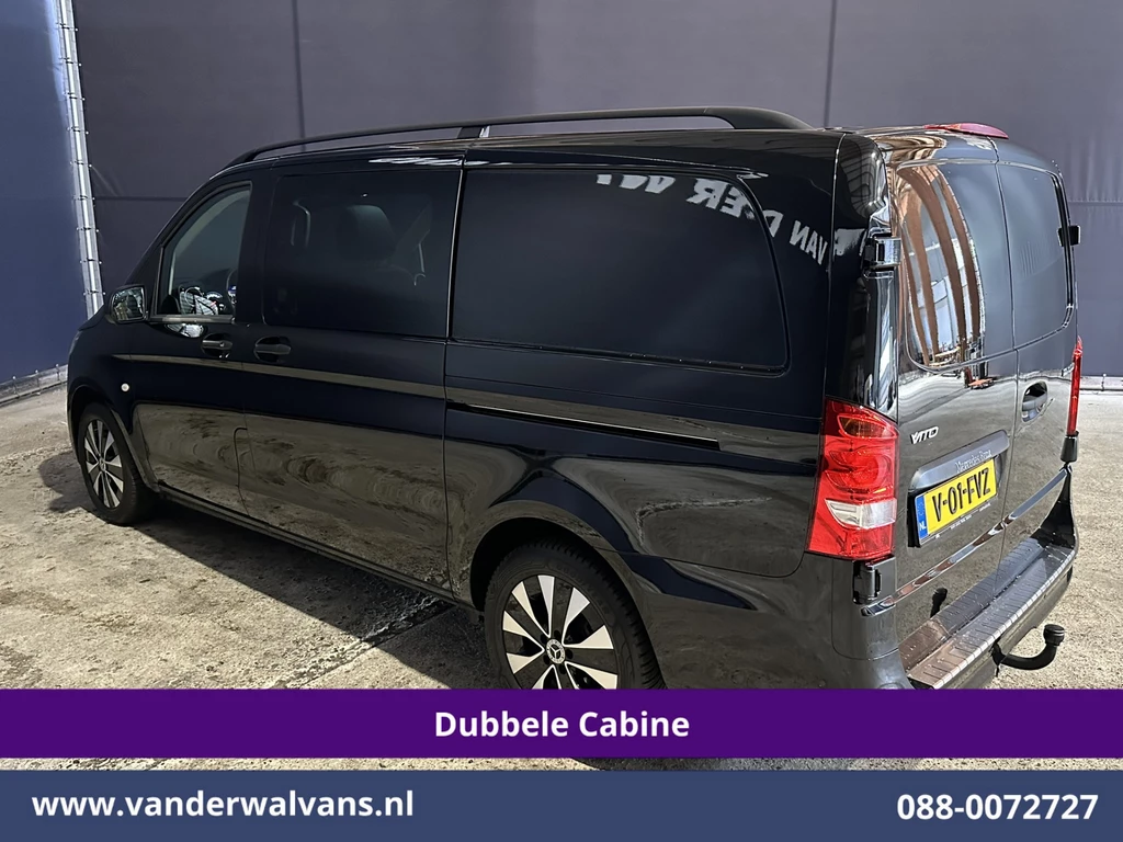 Mercedes-Benz Vito – foto 2